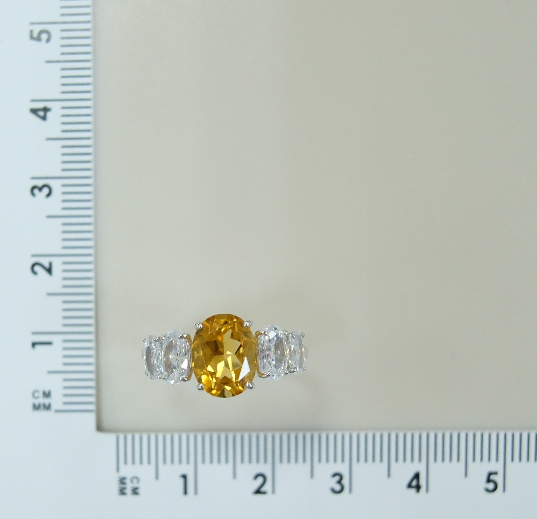 10322-005172 Кольцо (Ag 925)